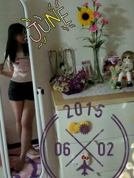 Ryoko Onjimaさんのコーディネート