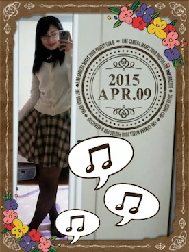 Ryoko Onjimaさんのコーディネート