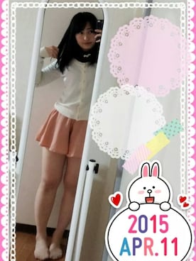 「お姉さんコーデ」｜Ryoko Onjimaさん（レディース・164cm）の秋コーディネート