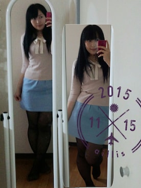 Ryoko Onjimaさんのコーディネート