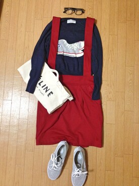 masunさんのコーディネート