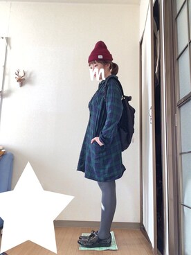 masunさんのコーディネート