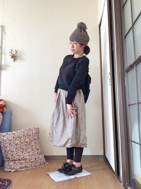 masunさんのコーディネート