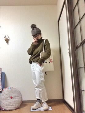 masunさんのコーディネート