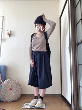 masunさんのコーディネート