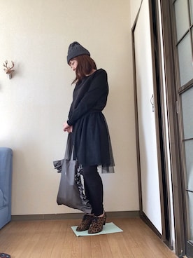 masunさんのコーディネート