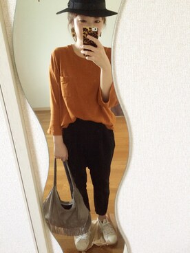 masunさんのコーディネート