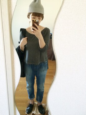 masunさんのコーディネート