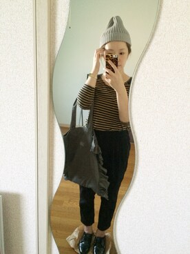 masunさんのコーディネート