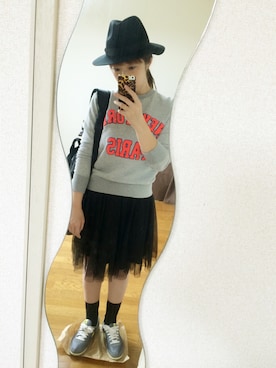 masunさんのコーディネート