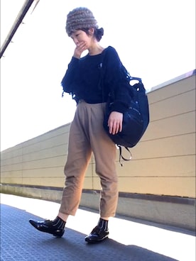 masunさんのコーディネート