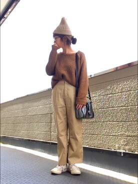 masunさんのコーディネート