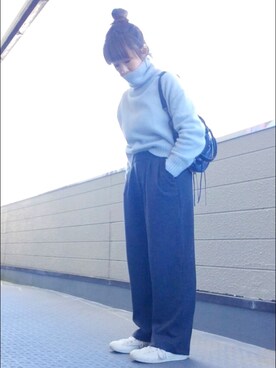 masunさんのコーディネート