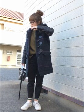 masunさんのコーディネート