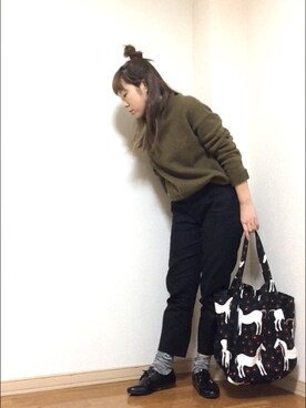 masunさんのコーディネート