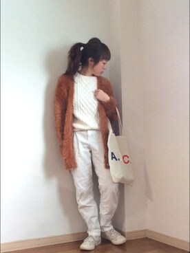 masunさんのコーディネート