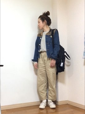 masunさんのコーディネート