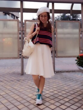 littlem_mtさんのコーディネート