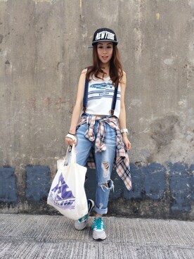 littlem_mtさんのコーディネート