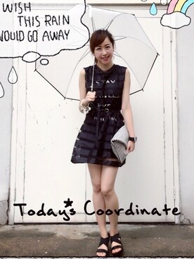 littlem_mtさんのコーディネート