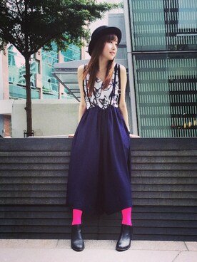 littlem_mtさんのコーディネート