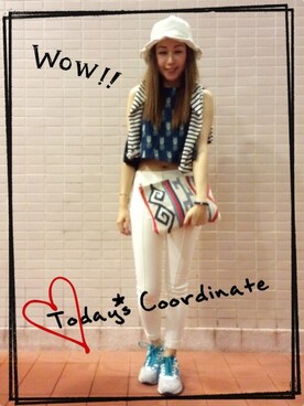 littlem_mtさんのコーディネート