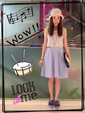 littlem_mtさんのコーディネート