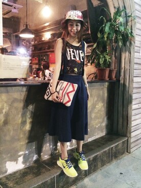 littlem_mtさんのコーディネート