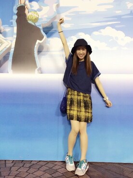 littlem_mtさんのコーディネート