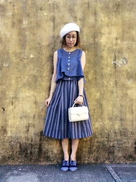 littlem_mtさんのコーディネート