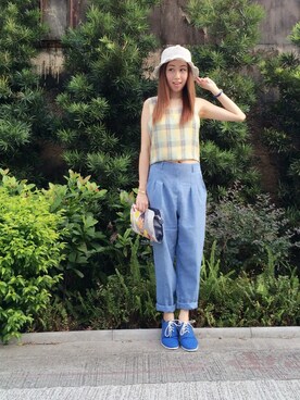 littlem_mtさんのコーディネート