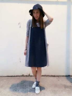 littlem_mtさんのコーディネート