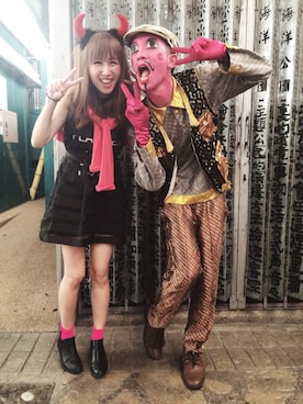 littlem_mtさんのコーディネート