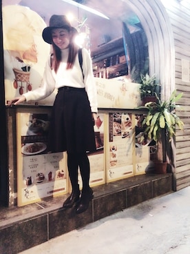 littlem_mtさんのコーディネート