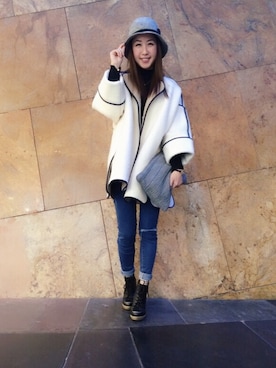 littlem_mtさんのコーディネート