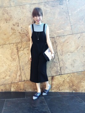 littlem_mtさんのコーディネート