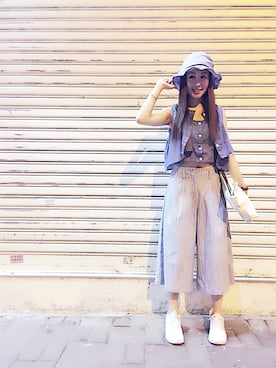 littlem_mtさんのコーディネート