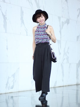 littlem_mtさんのコーディネート