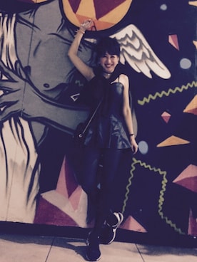 littlem_mtさんのコーディネート