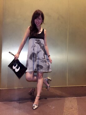 littlem_mtさんのコーディネート