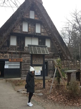 littlem_mtさんのコーディネート