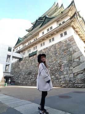 littlem_mtさんのコーディネート