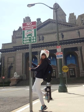 littlem_mtさんのコーディネート