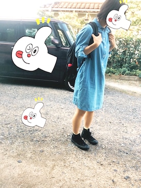 こ   て   つさんのコーディネート