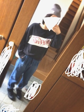 こ   て   つさんのコーディネート