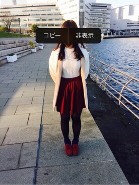 ちょんまげはげたろうさんのコーディネート