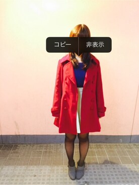 ちょんまげはげたろうさんのコーディネート