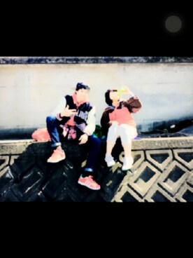 ちょんまげはげたろうさんのコーディネート