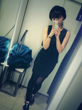 かよさんのコーディネート