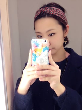 かよさんのコーディネート